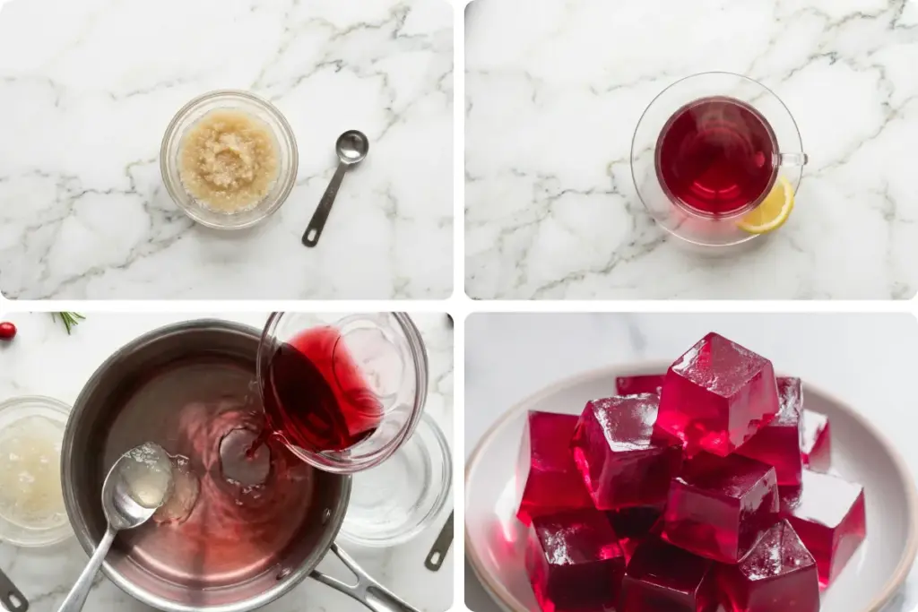 Como-Fazer-a-Receita-de-Truque-Da-Gelatina-Rosa-Passo-a-Passo