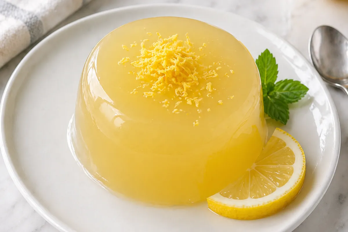 O Que É a Dieta da Gelatina