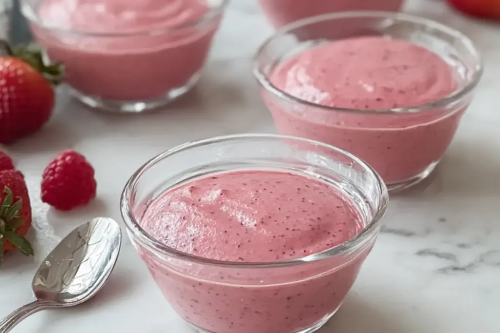 Gelatina Diet com Proteína_ Receita Fácil e Leve