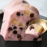 Gelatina Rosa Com Passas que Viralizou no TikTok