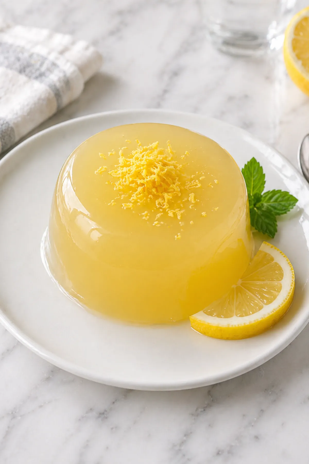 O Que É a Dieta da Gelatina Vale a Pena
