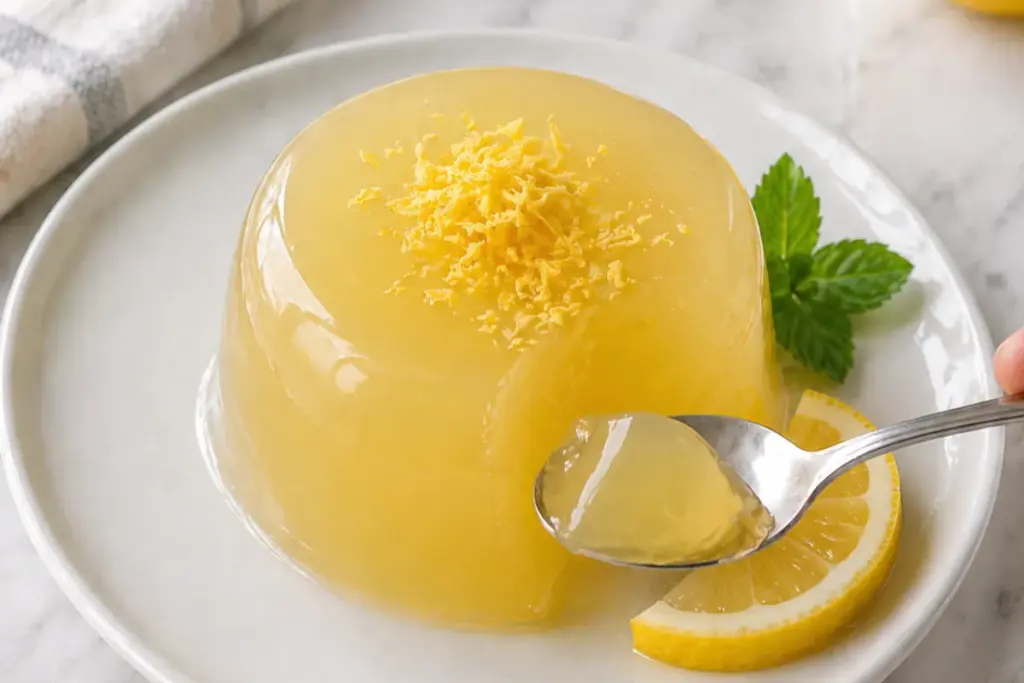 O Que É a Dieta da Gelatina e Seus Benefícios