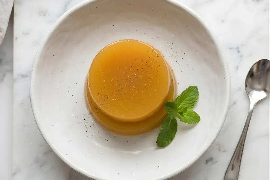 Receita de Gelatina Mounjaro que Emagrece de Verdade