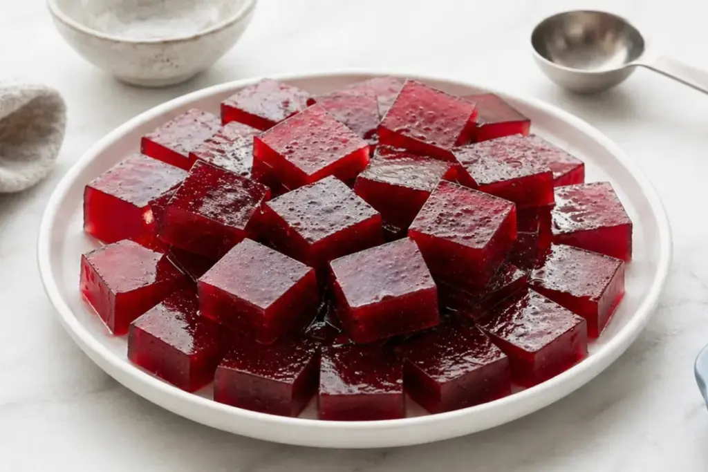 Receita do Truque da Gelatina-7 Variantes Caseiras