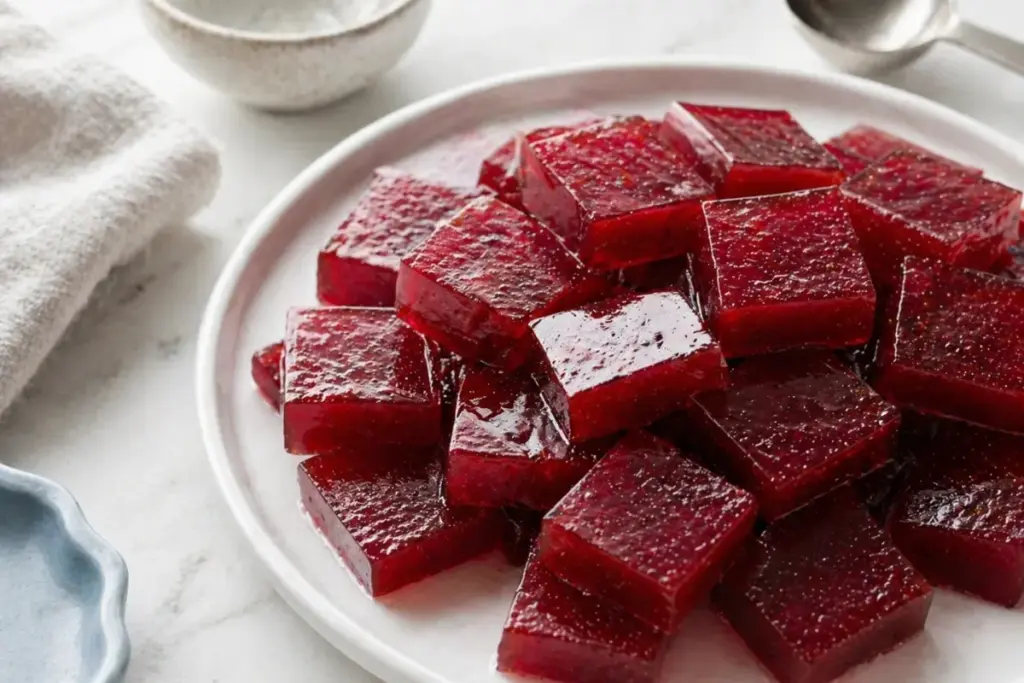 Receita do Truque da Gelatina Caseira e Sem Açúcar