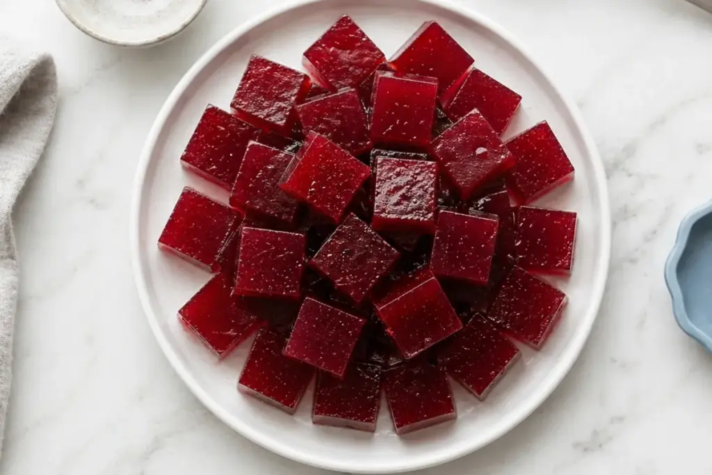 Receita do Truque da Gelatina Fácil Para Perda de Peso