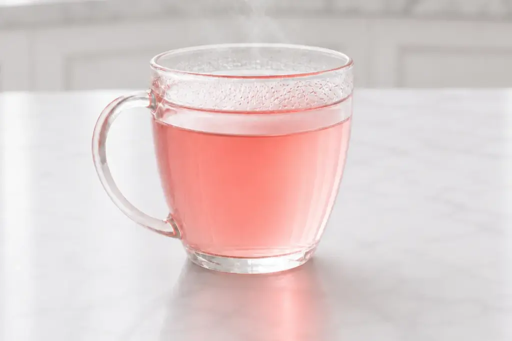 Como Fazer Gelatina Rosa Para Perda de Peso em Casa