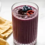 Como fazer o truque brasileiro de açaí, guaraná e mel