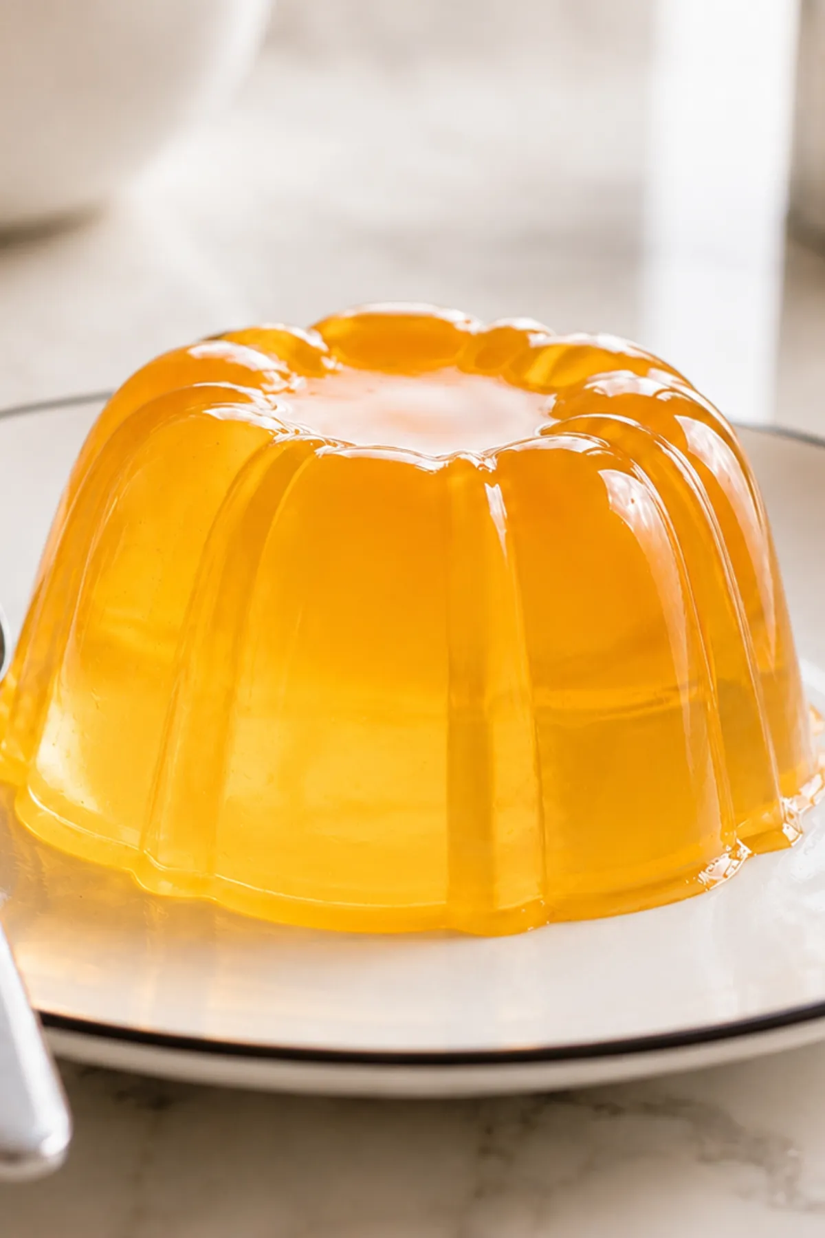 Gelatina bariátrica para emagrecer receita zero açúcar