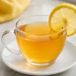 Receita do Truque do Mel de Canaã com Limão